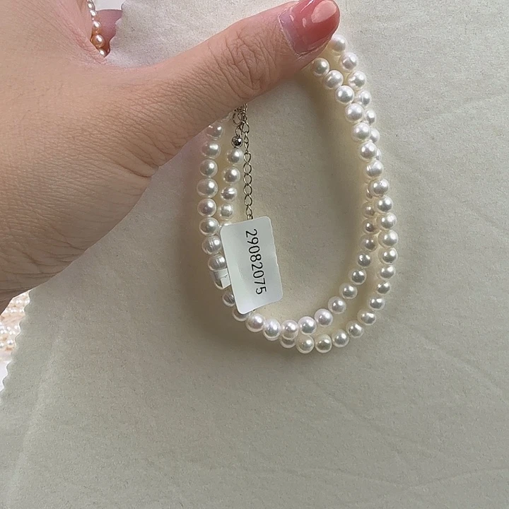 淡水珍珠天然淡水珍珠未镶嵌