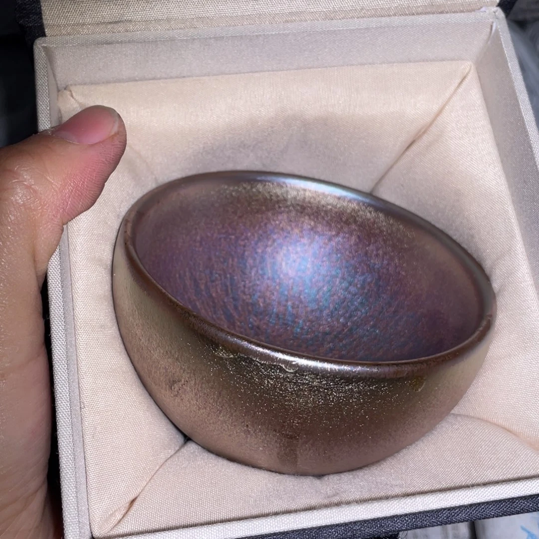 茶盏建盏直播间链接