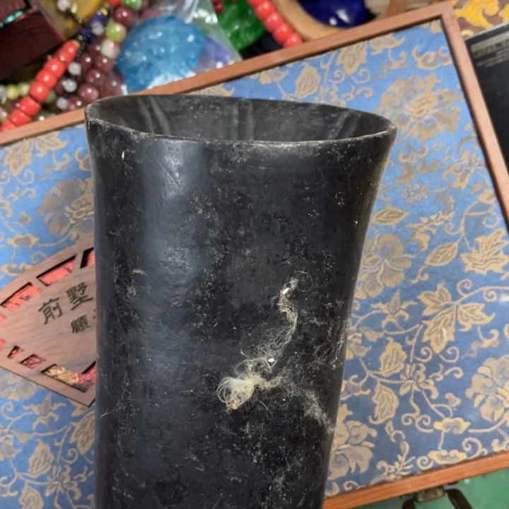 瓷片西夏文化艺术