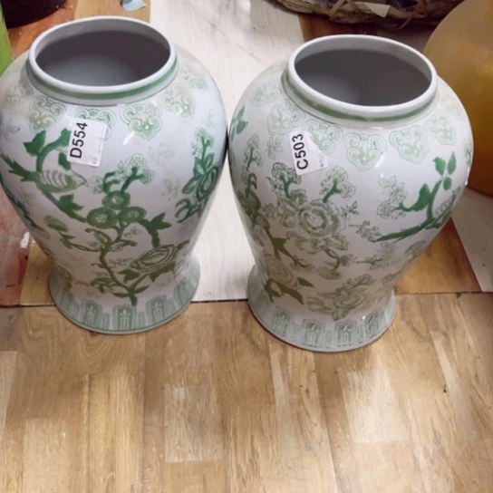 用***6陶瓷制品瑕疵处理