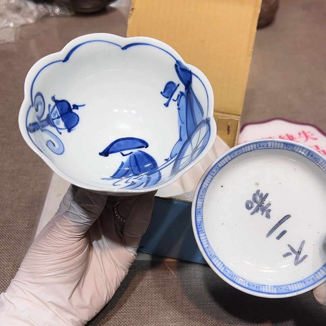 瓷片瓷器满58包邮包邮包邮