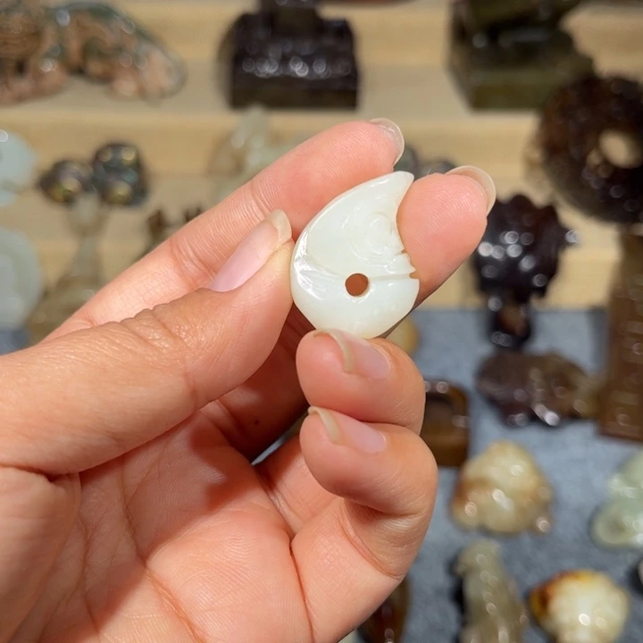 摆件陶瓷/紫砂/... 建盏 摆件