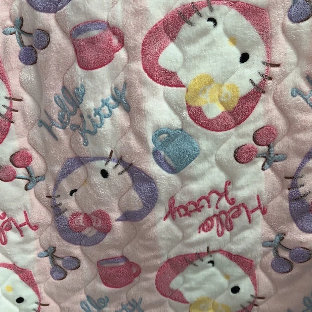 好看的可爱的1米垫子