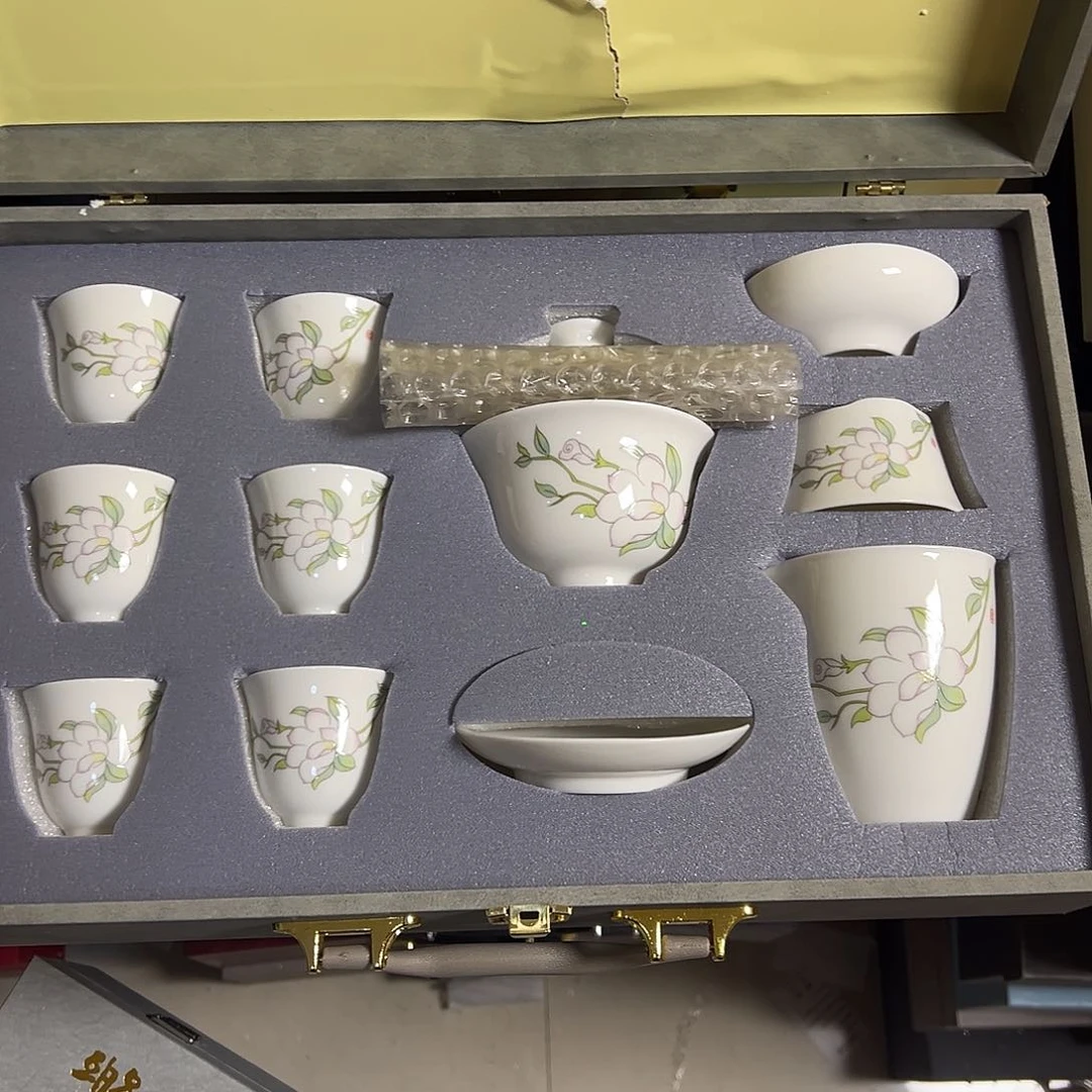 孤品茶具套装等等等