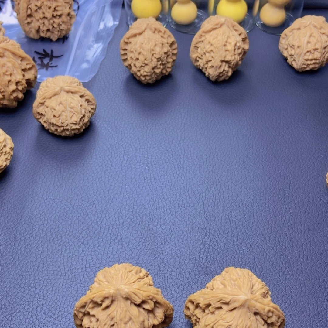 桃核把件空*?洋核萱运费