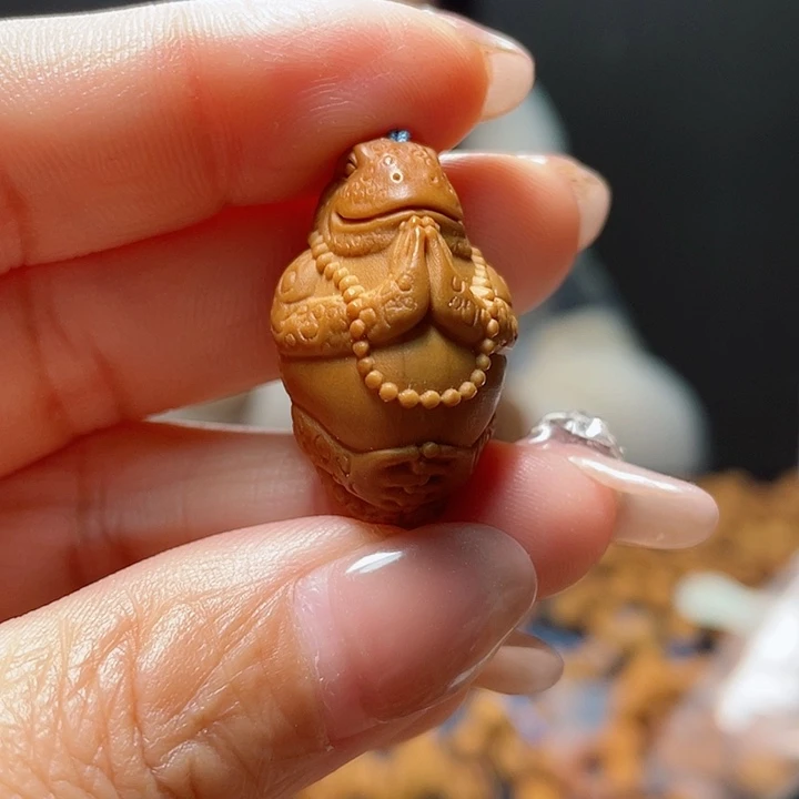 橄榄核手串/手链橄榄