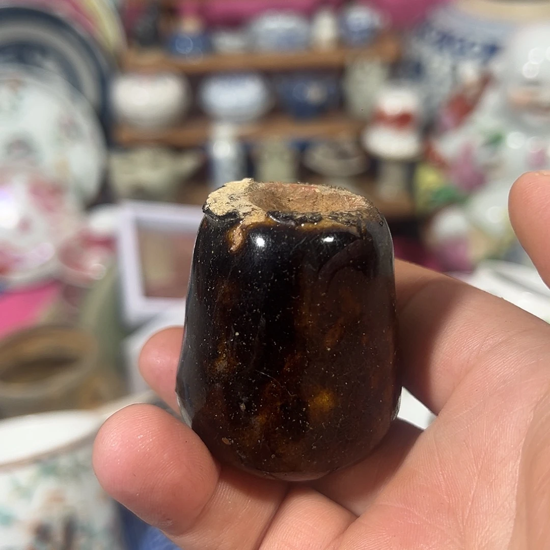 -***多瓷片瓷片标本，全场包邮