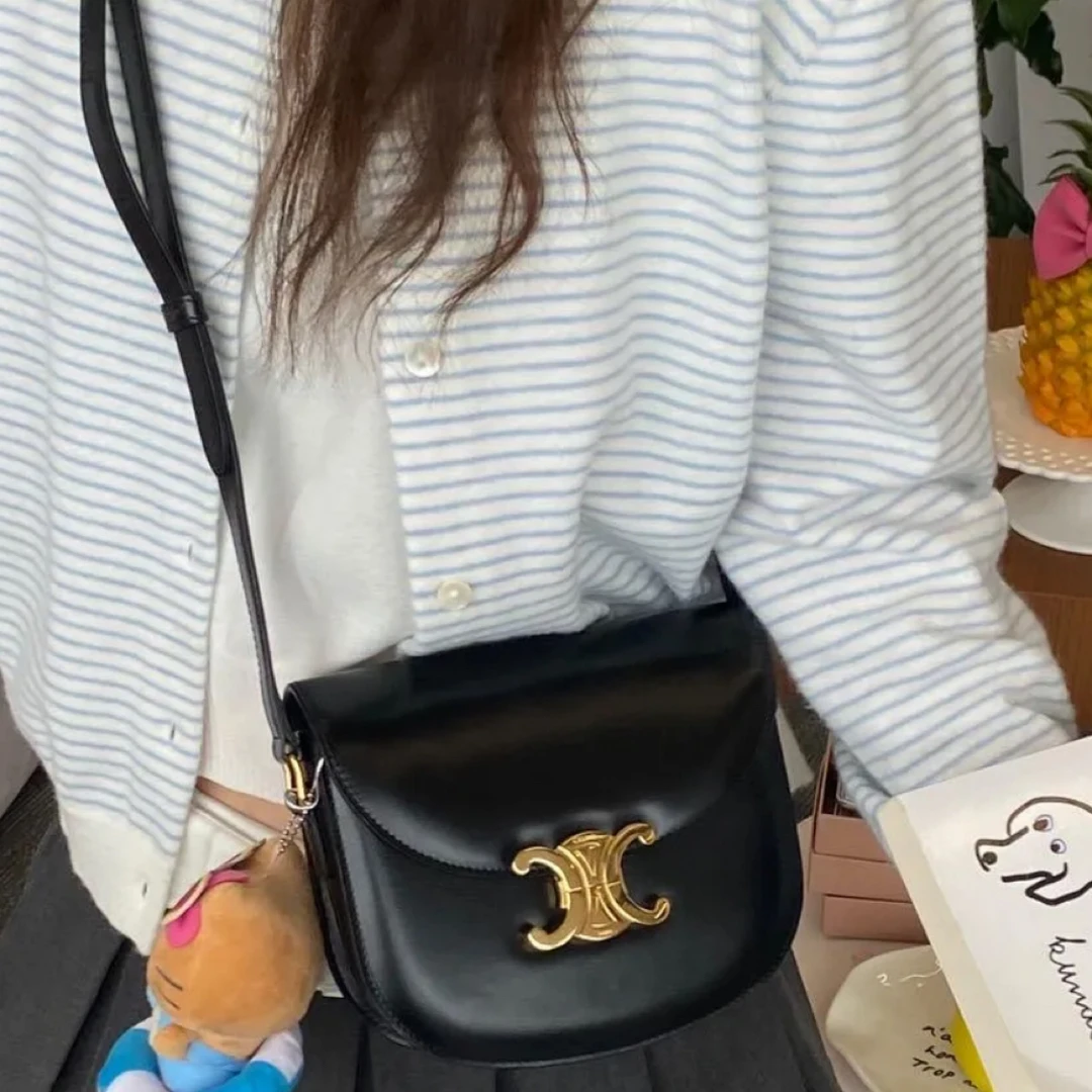 95新 Celine/思琳 瑟琳/单肩包/0255