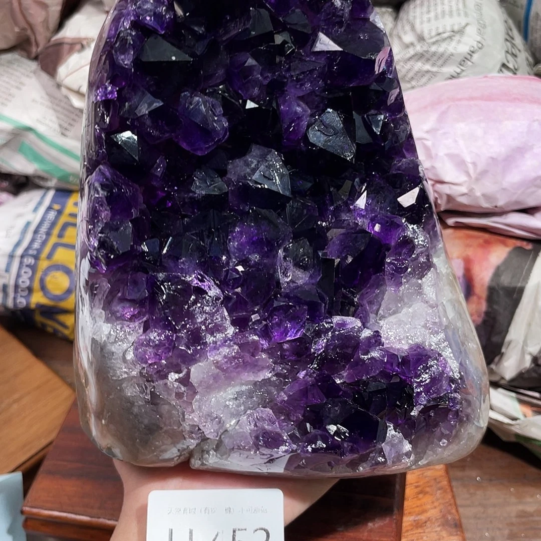 未镶嵌大型摆件（非配饰）水晶