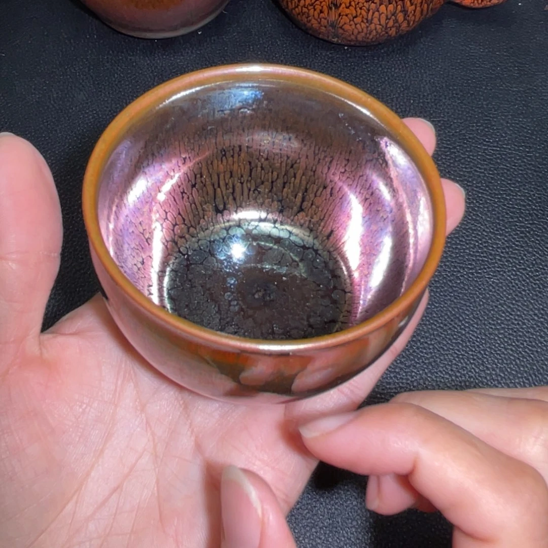 茶盏建盏直播间链接