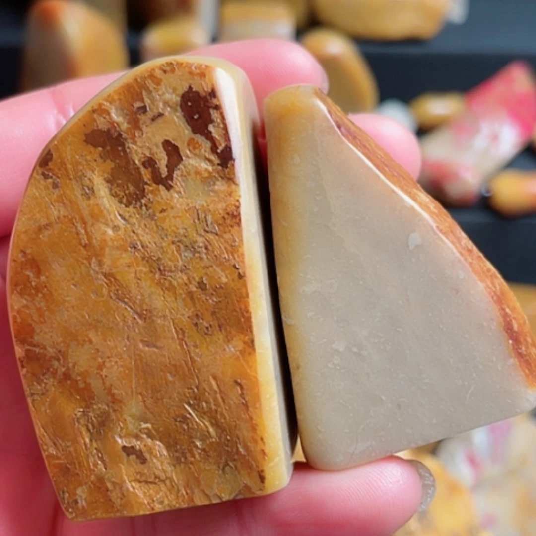 【闪购商品】昌化石昌化石随型