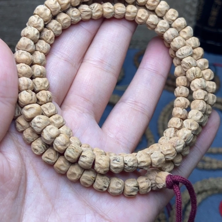 【闪购商品】吊坠柏香籽/百香籽
