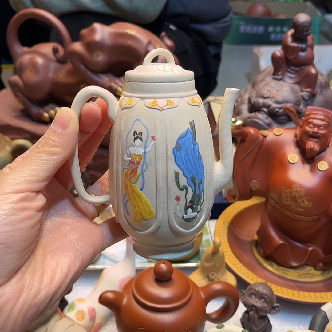 紫砂茶壶紫砂111111111