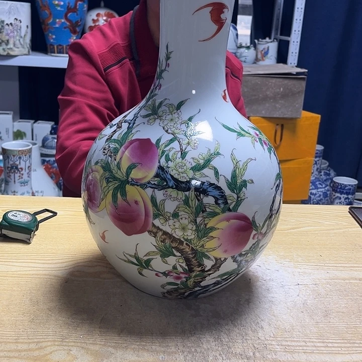摆件瓷器摆件设计作品