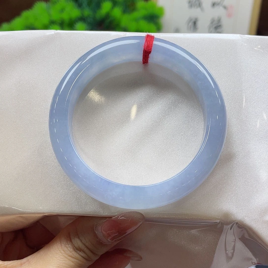 翡翠手镯未镶嵌31 号链接