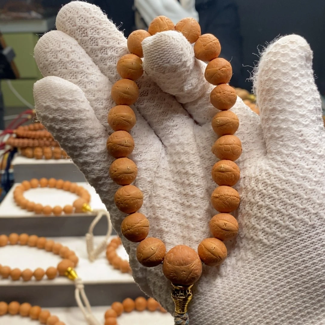 凤眼菩提手串福利尺寸1.2