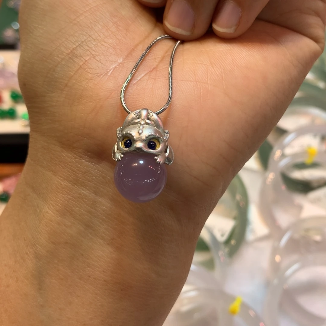 【闪购商品】玛瑙/玉髓手链合金?**·