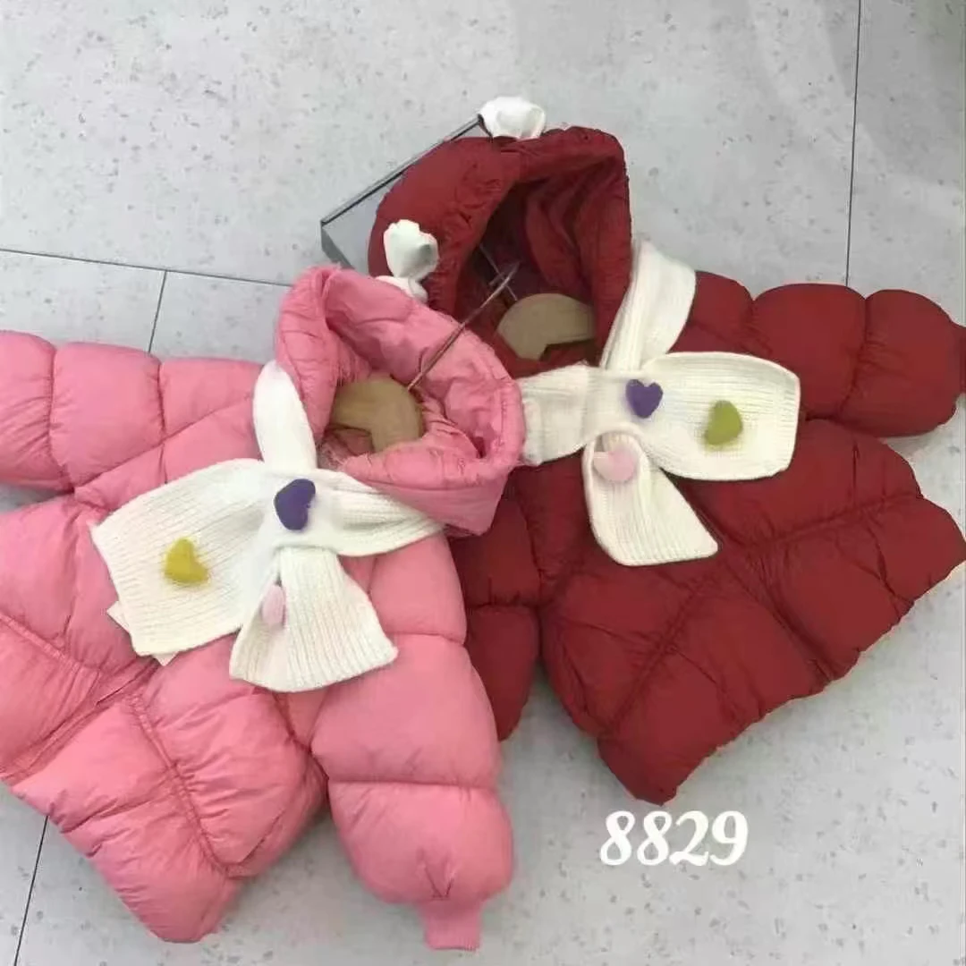 拜年衣服女孩外套