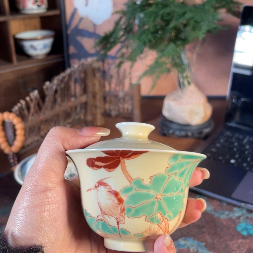 景德镇陶瓷制作工艺