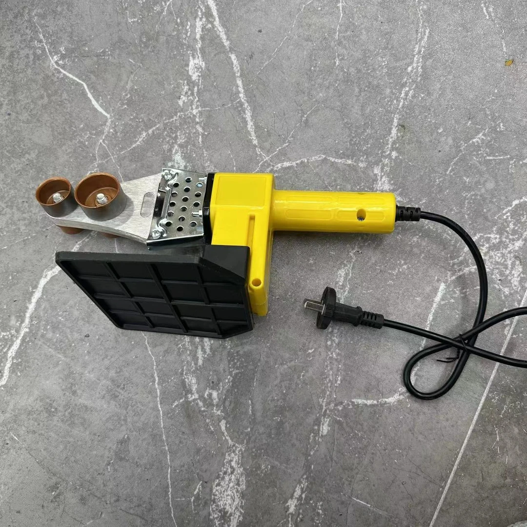 粉丝浮力 水管热熔器加热器ppr热熔机恒温水电工程家用基础热熔器
