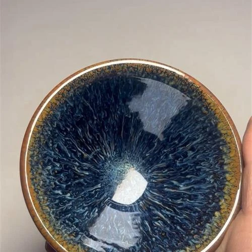 【闪购商品】茶盏-159............