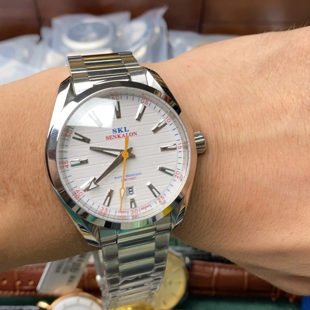 孤品闪电购手表一个