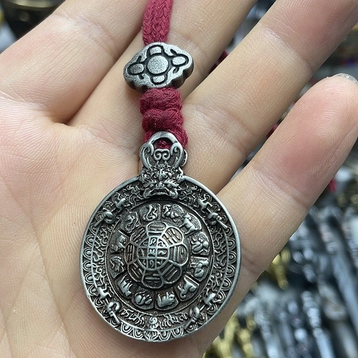 创意饰品挂件一物一图