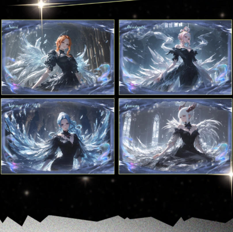 【主链接】【平拆】果子熟了航海王系列收藏色纸盲盒【默认代拆】