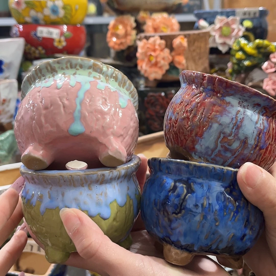 【闪购商品】红陶福利