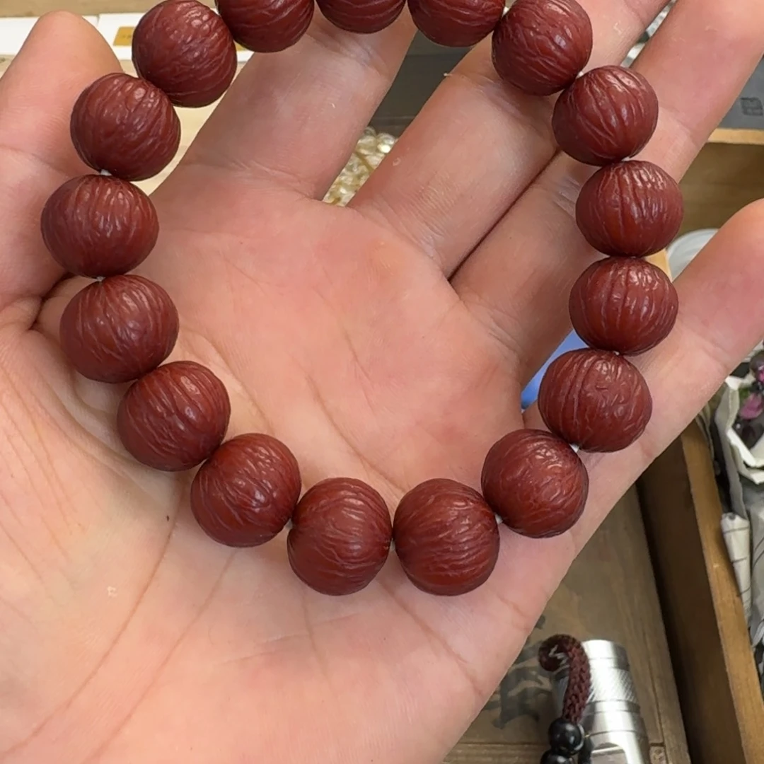 陶瓷手串，多样性发一