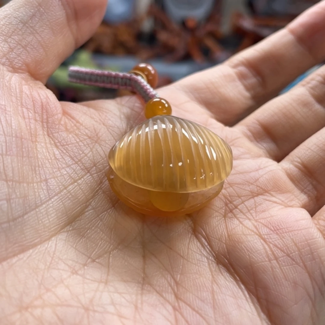 【闪购商品】玛瑙/玉髓未镶嵌珠宝半成品墨*乐