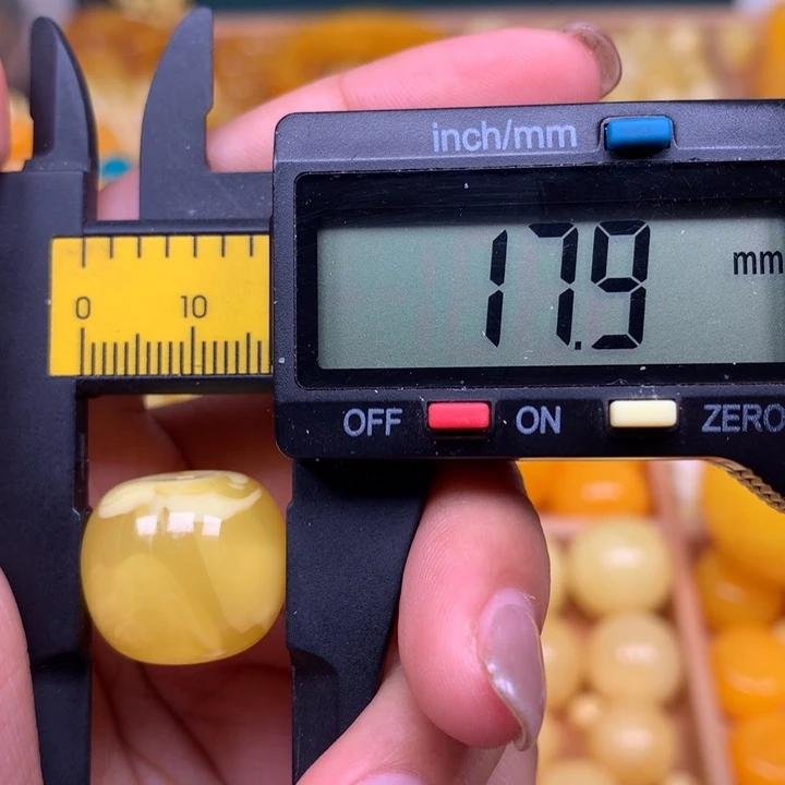 非金属配珠配饰061