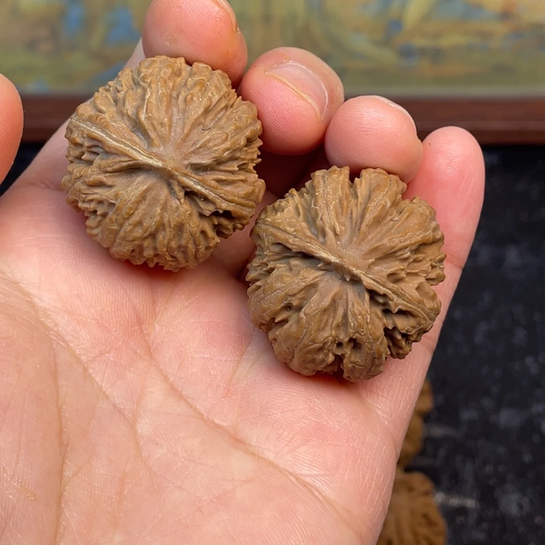 把件文玩核桃勿拍链接0000000