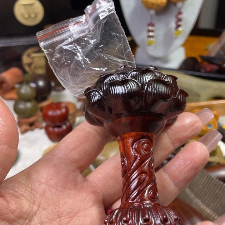 维腊木（绿檀）一***秋11111