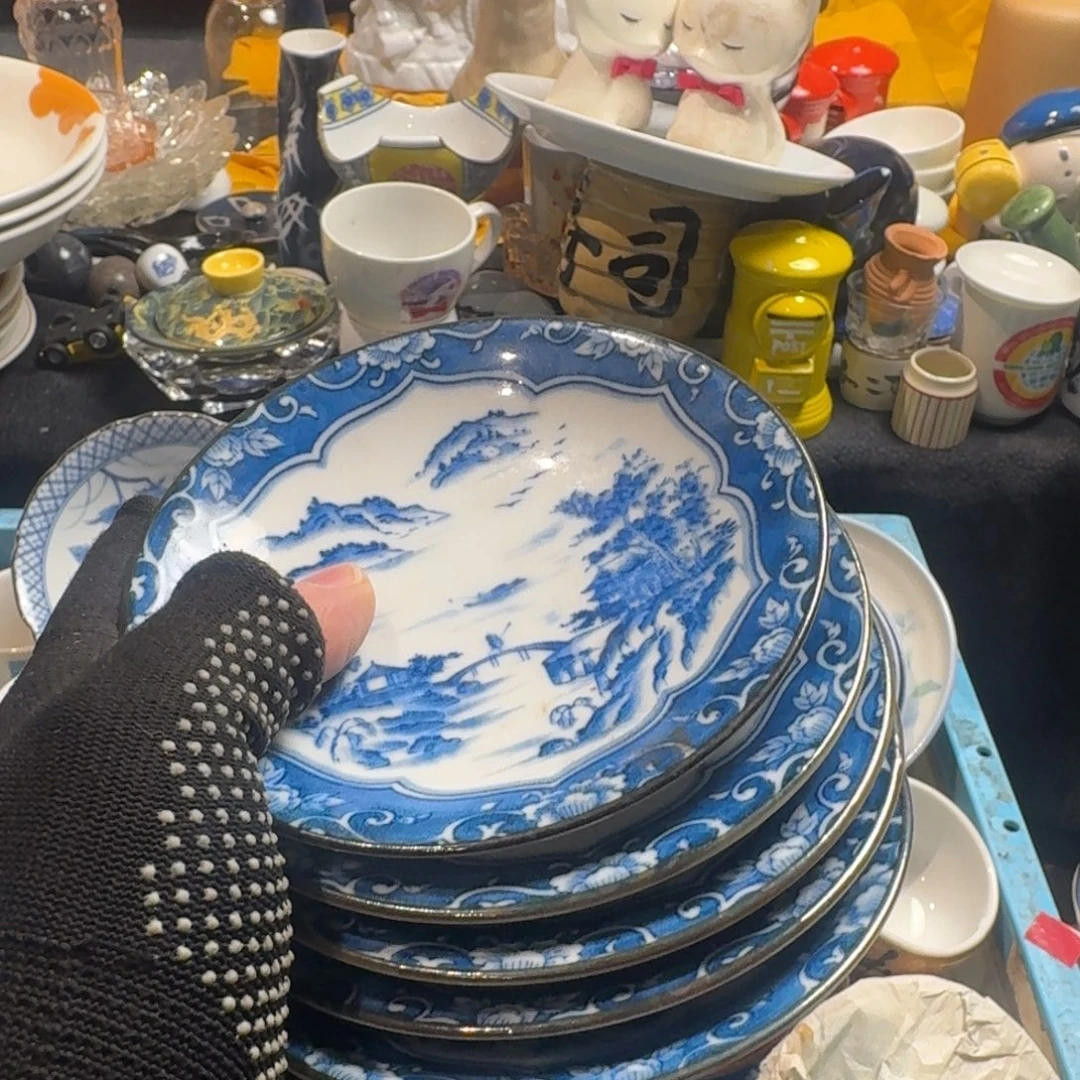 如***屏餐具默认微瑕不退不换