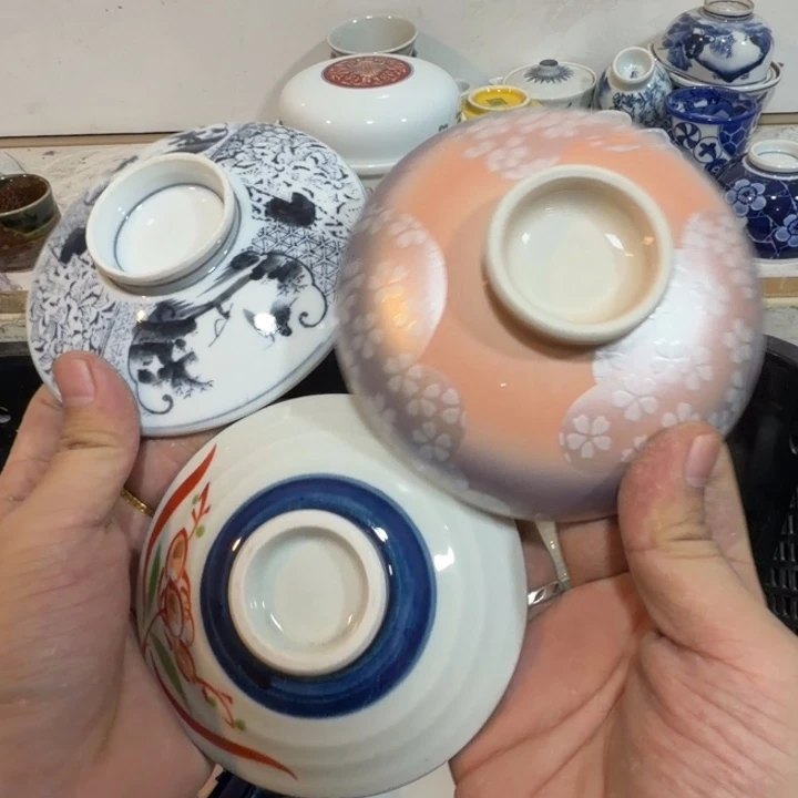 陶瓷推荐第二名20包邮