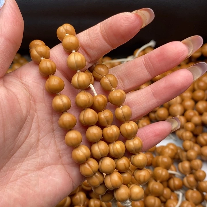 小***舟手串猴头核桃屁桃