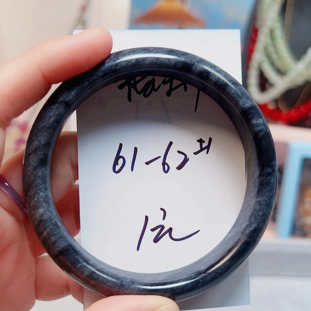 石英质玉手链未镶嵌