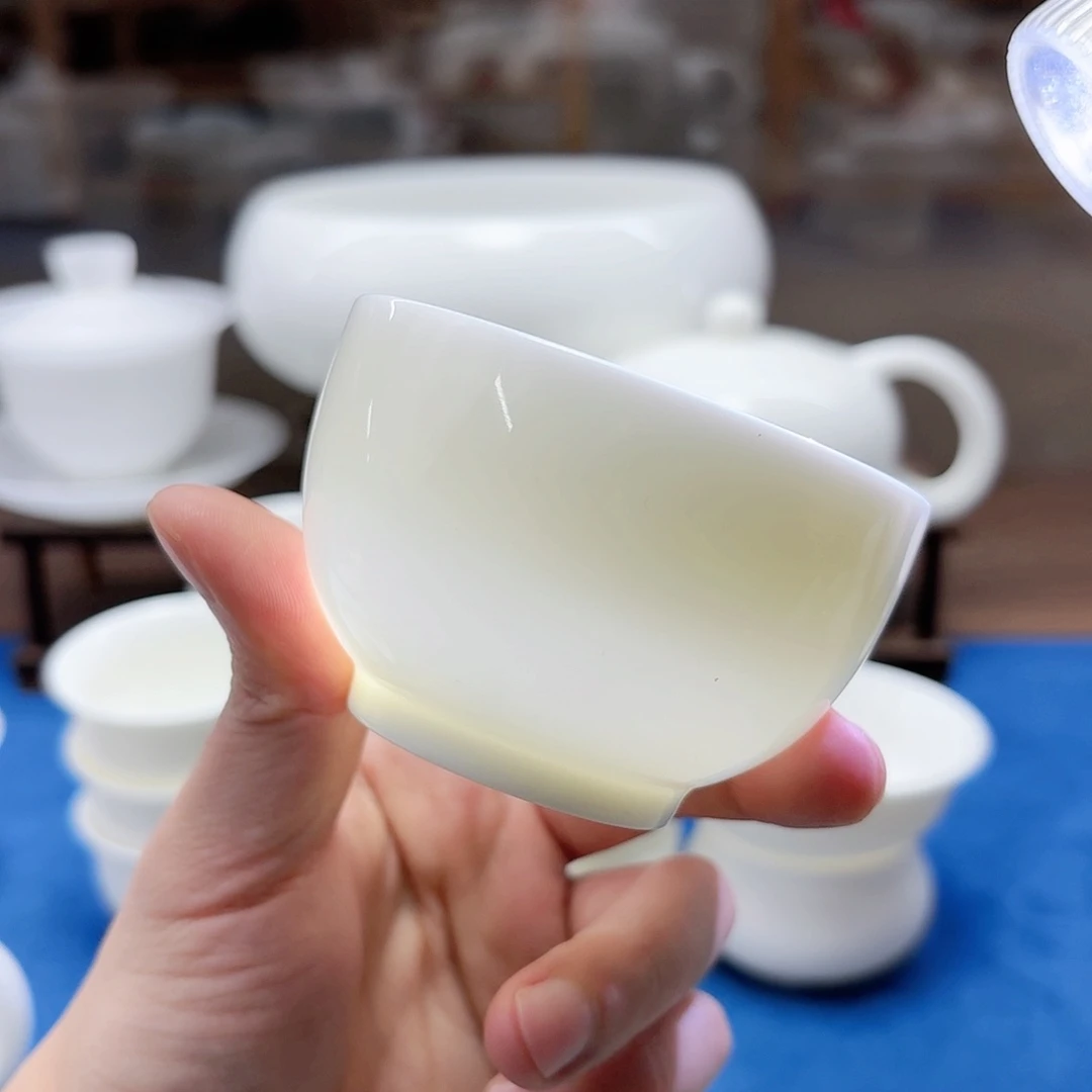 瓷都陈厂长茶具工厂