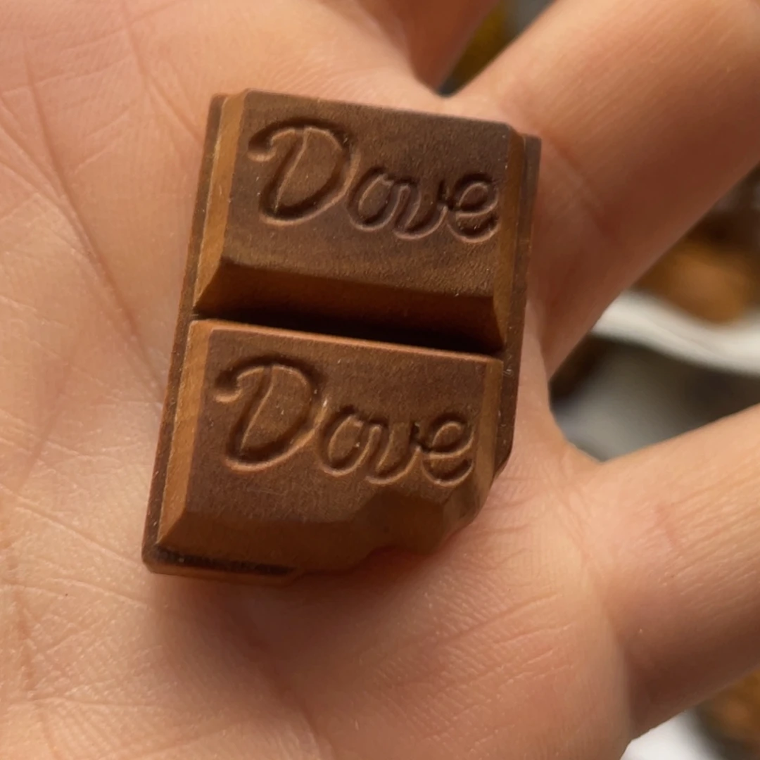 无事牌檀香木德芙老山檀香