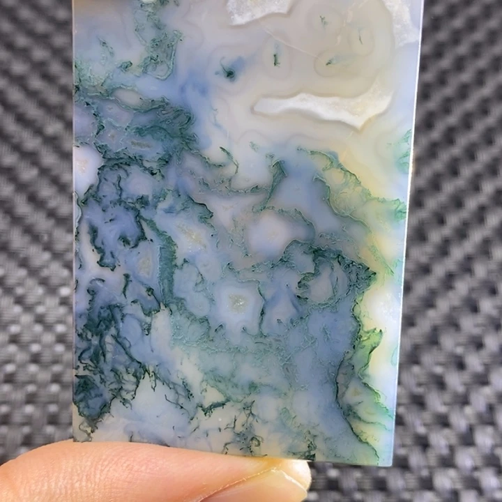 用***7玛瑙/玉髓未镶嵌玛瑙