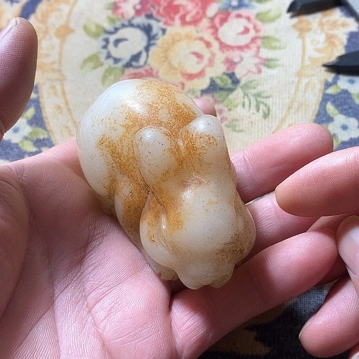 茶盏人过留名 雁过留声