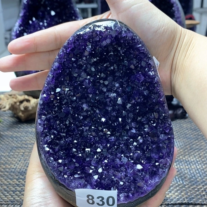 未镶嵌大型摆件（非配饰）水晶