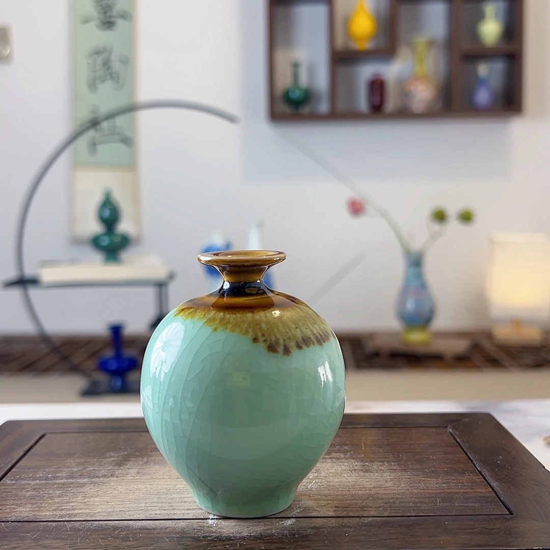 摆件陶景德镇陶瓷艺术展