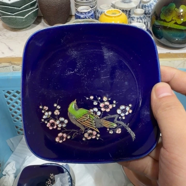 陶瓷推荐第二名20包邮