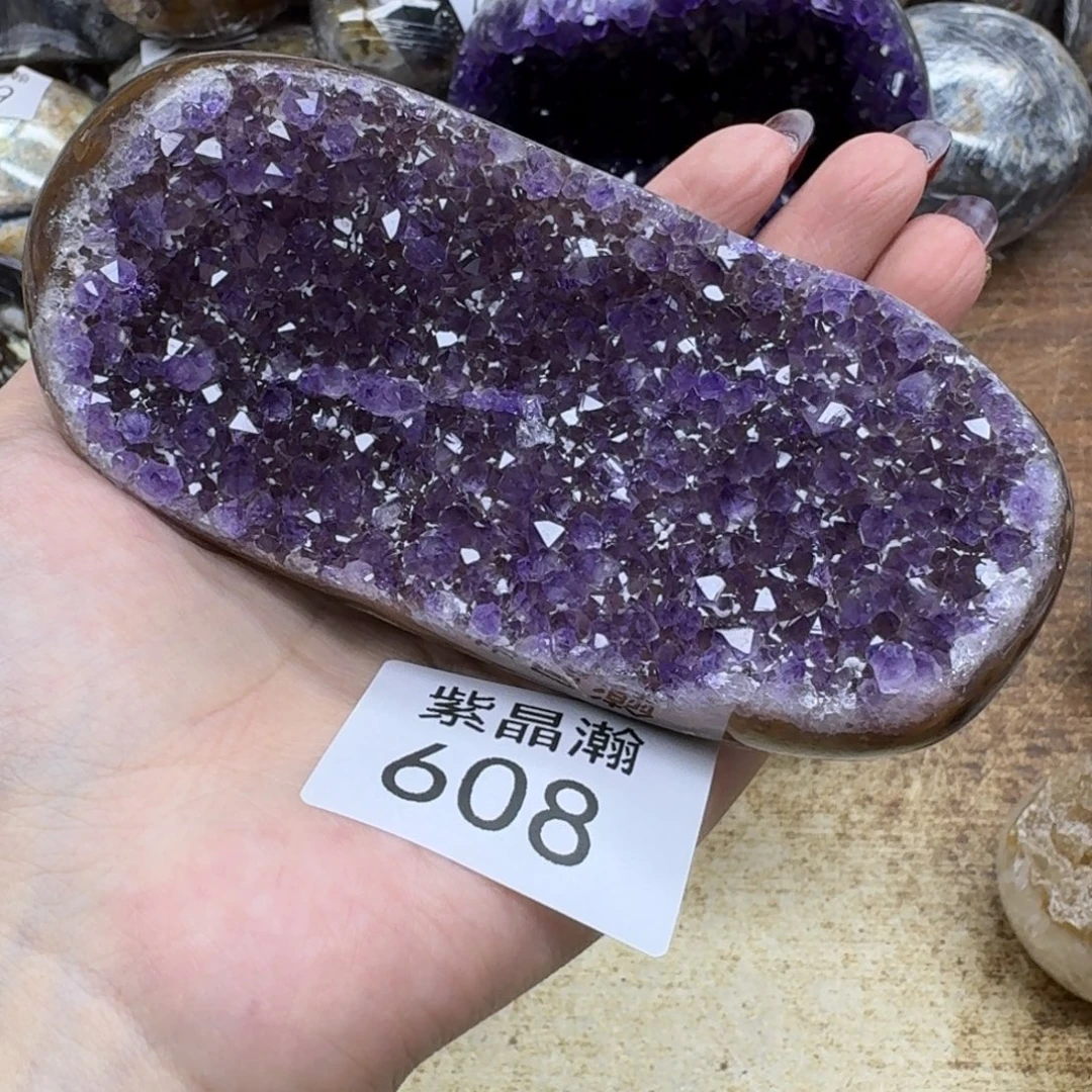 未镶嵌大型摆件(非配饰)水晶