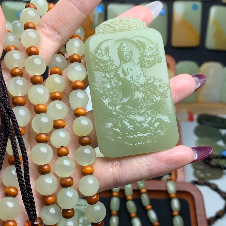 一物一拍所见所得