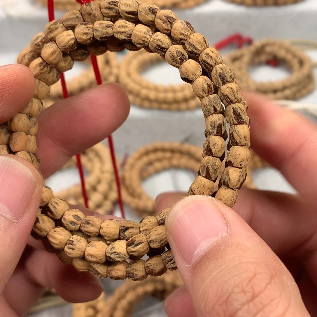 吊坠柏香籽/百香籽