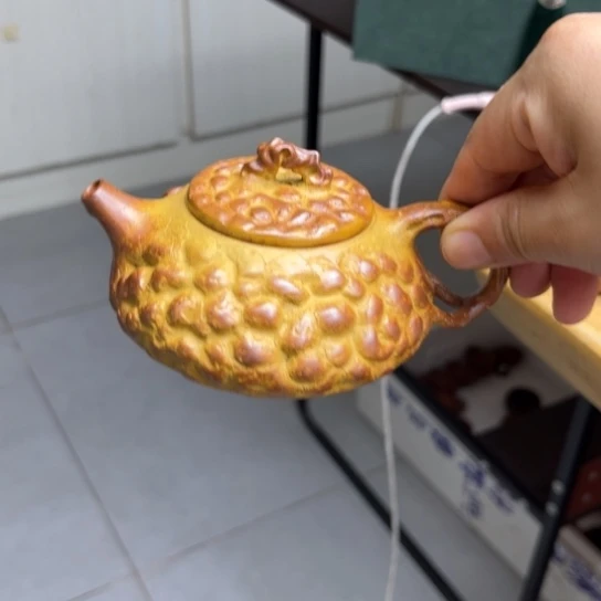 茶壶紫砂紫砂茶具礼盒