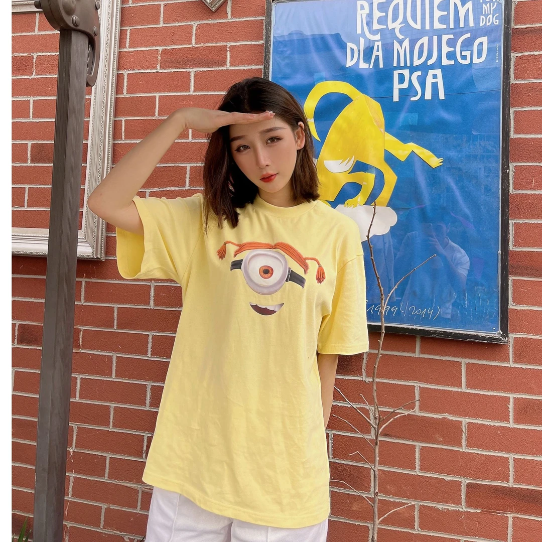 【森屿楠】大码T服饰351-400号